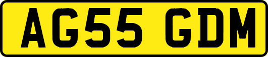 AG55GDM