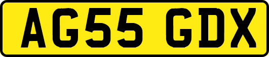 AG55GDX