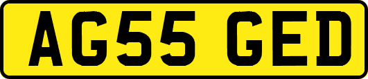 AG55GED