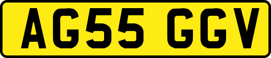 AG55GGV