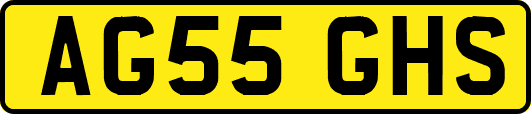 AG55GHS