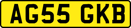 AG55GKB