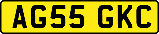 AG55GKC