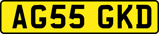 AG55GKD