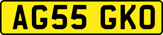 AG55GKO