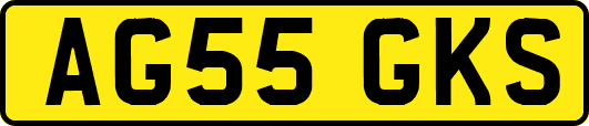 AG55GKS