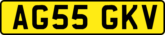 AG55GKV