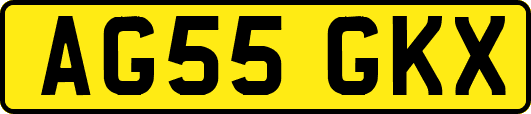 AG55GKX