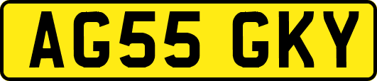 AG55GKY