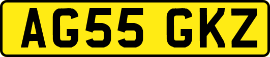 AG55GKZ