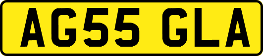 AG55GLA