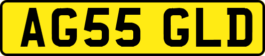 AG55GLD