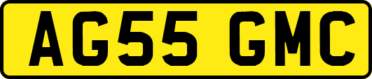 AG55GMC