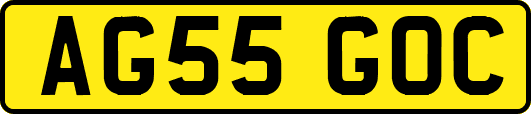 AG55GOC