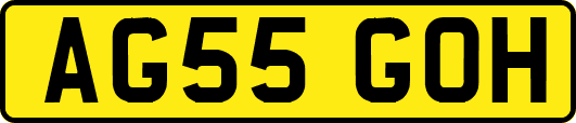 AG55GOH