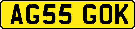 AG55GOK
