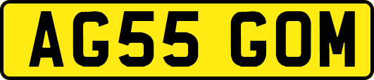 AG55GOM