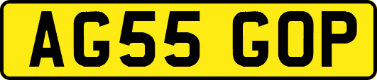 AG55GOP