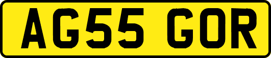 AG55GOR