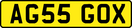 AG55GOX