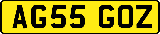AG55GOZ