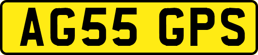 AG55GPS