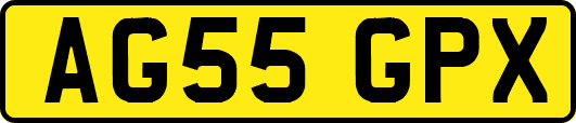 AG55GPX
