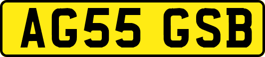 AG55GSB