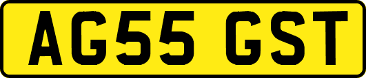 AG55GST