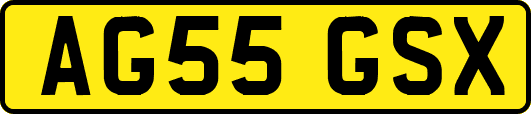 AG55GSX
