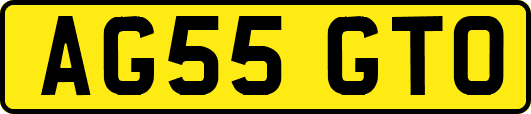 AG55GTO