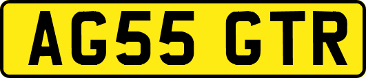 AG55GTR