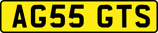 AG55GTS
