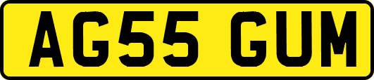 AG55GUM
