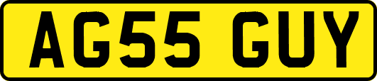 AG55GUY