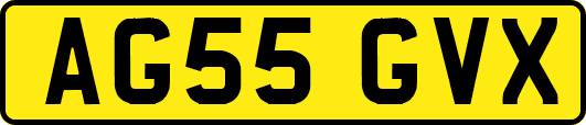 AG55GVX