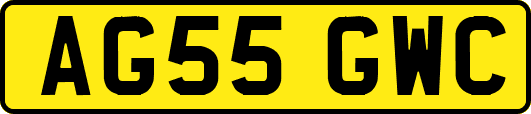 AG55GWC