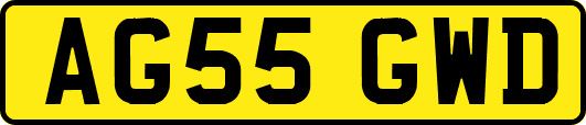 AG55GWD