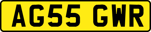 AG55GWR