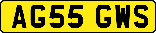 AG55GWS