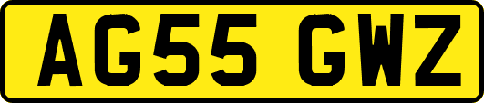 AG55GWZ