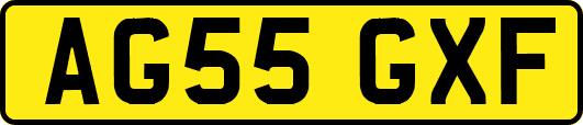 AG55GXF