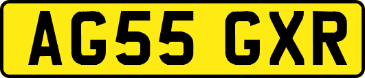 AG55GXR