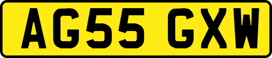AG55GXW