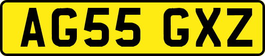 AG55GXZ