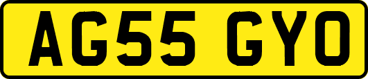 AG55GYO