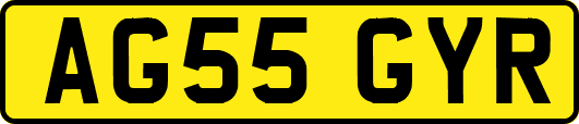 AG55GYR