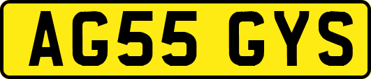 AG55GYS