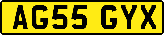AG55GYX