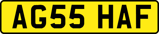 AG55HAF